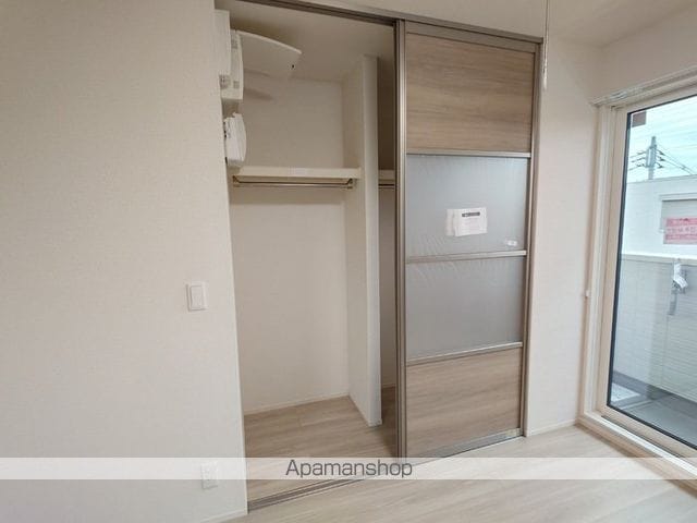 ASSETーCOURT立川上砂町5丁目 A棟の内装写真