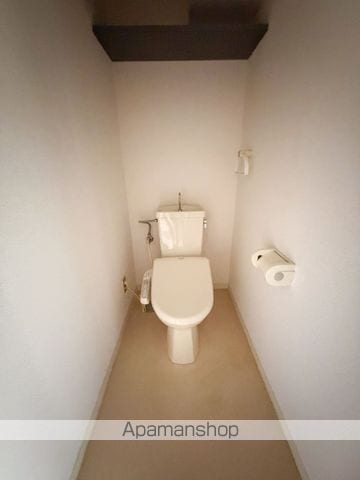 パセール長良の内装写真