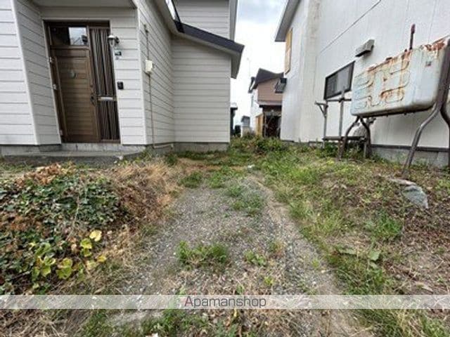 札沼線 篠路駅 徒歩19分 2階建 築47年のその他写真