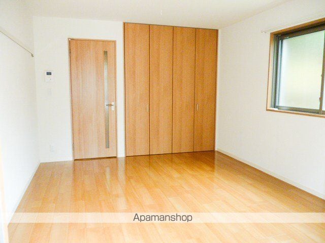 APARUTOMANハクタの内装写真