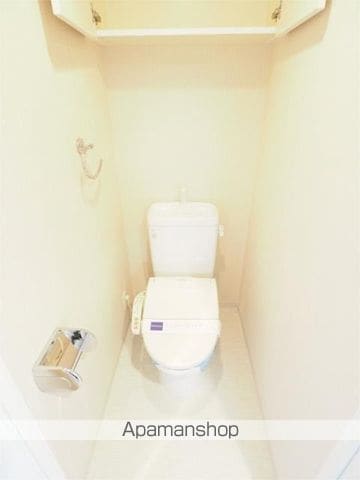 レジディア東品川の内装写真