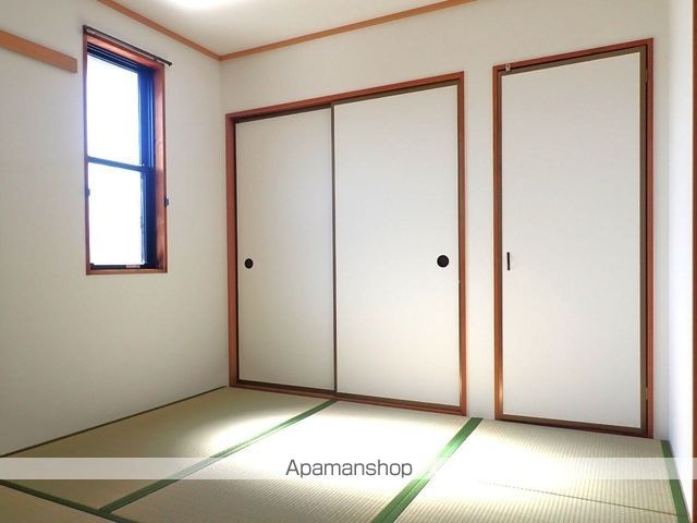 和歌山県和歌山市鳴神[3DK/48.48m2]の内装6