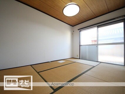 フローラル和泉Ａ棟[3DK/50m2]の内装