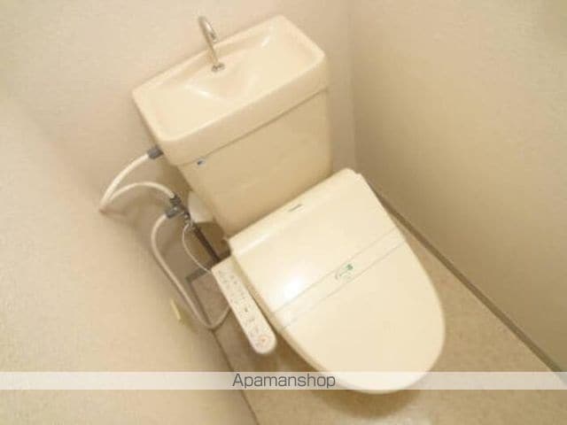 サンタウン21の内装写真