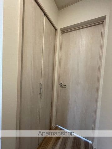 グランメゾン羽田の内装写真
