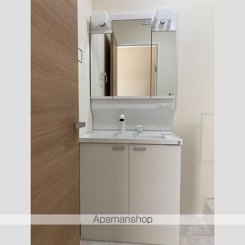 リーブルファイン戸田の内装写真