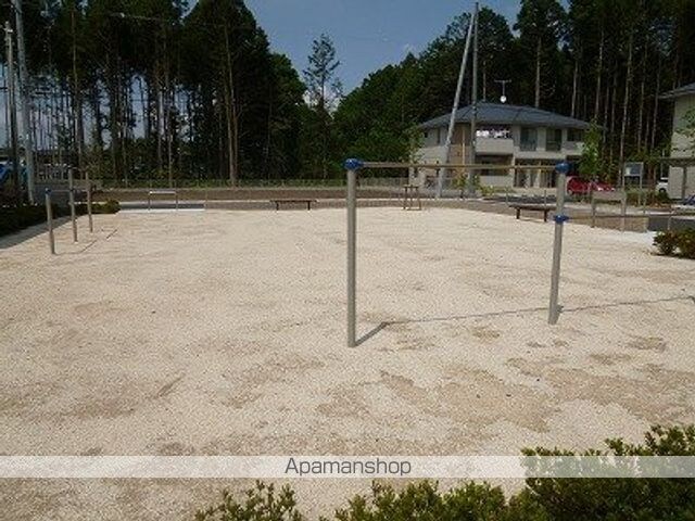 パークドプランタン　Ａ[1LDK/43.6m2]の共用部2