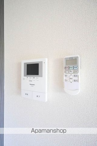Peppergrassの内装写真