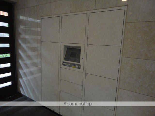 AXIS桜通内山の玄関写真
