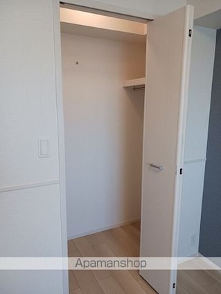 メゾン　フィーロ[3LDK/62.1m2]の収納