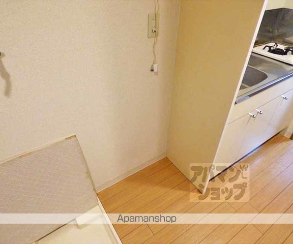 Avenir北白川の内装写真