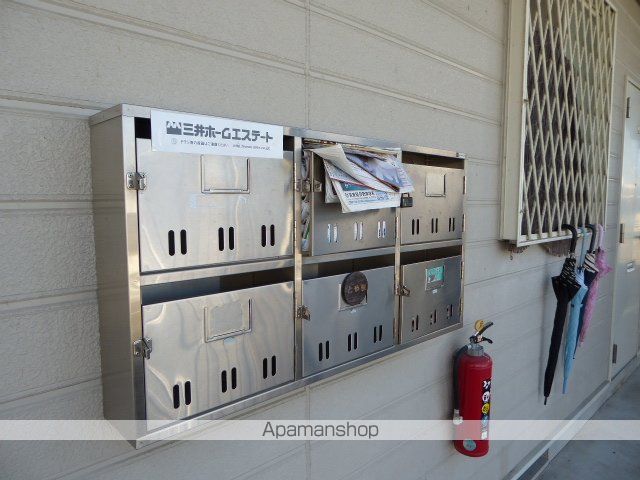 プロパティ中之町のその他写真