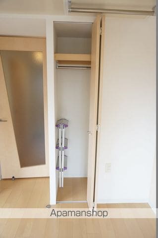 セレニテ高槻の内装写真