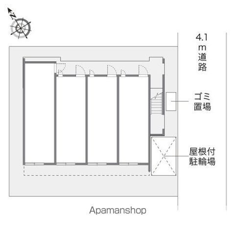 アルク西小山のその他写真