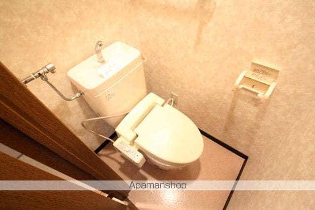 フォレストハイツの内装写真