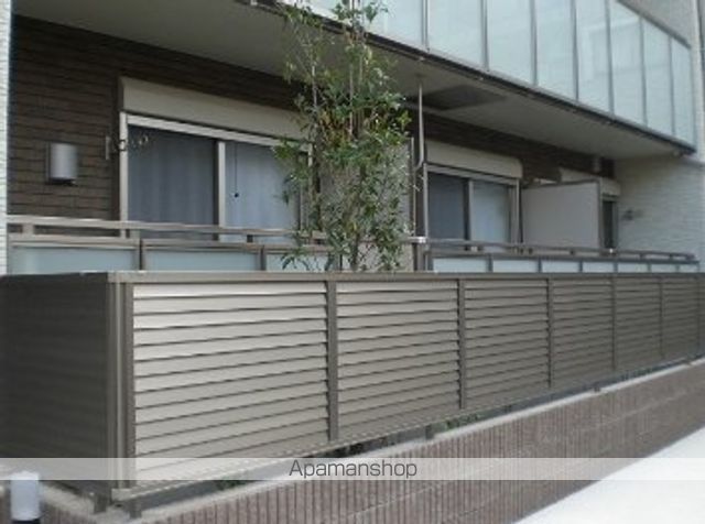 クレイノグランシーダの外観写真