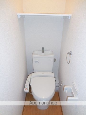 レオネクストINAGIの内装写真