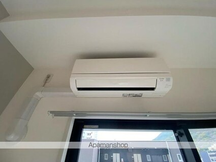 ＳーＲＥＳＩＤＥＮＣＥ中央町ａｌｅｃｔｒａ[1LDK/32.21m2]のその他設備