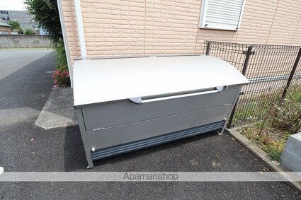 グレースヒル[1LDK/45.42m2]の共用部3