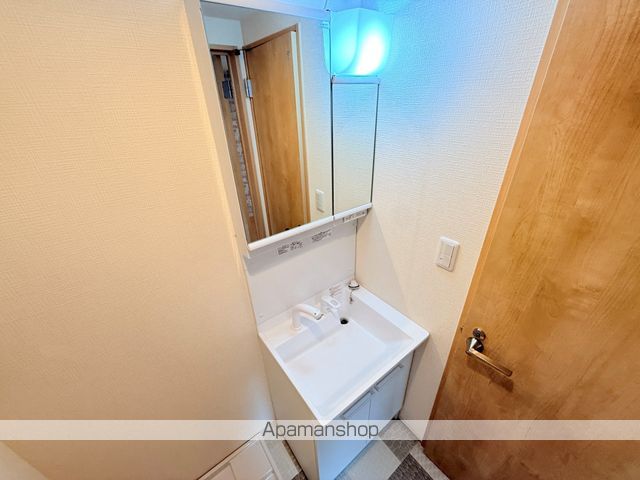 FSTYLE東大阪本庄2号館の内装写真