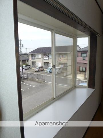 アメニティYATAIIの内装写真