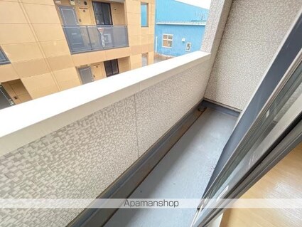 Ｃａｓｔｏｒ（カストル）[1LDK/39.68m2]の内装