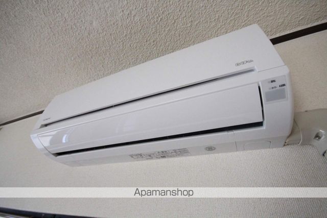 CASA AROWの内装写真