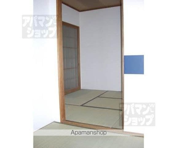 樋ノ上荘の内装写真