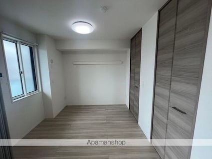 フェリエⅥ[1LDK/37.8m2]の内装1