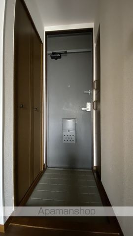 S.T.Villa TSUSHIMA Cの内装写真