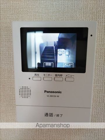 ガーデンコートみずき台 F棟の内装写真