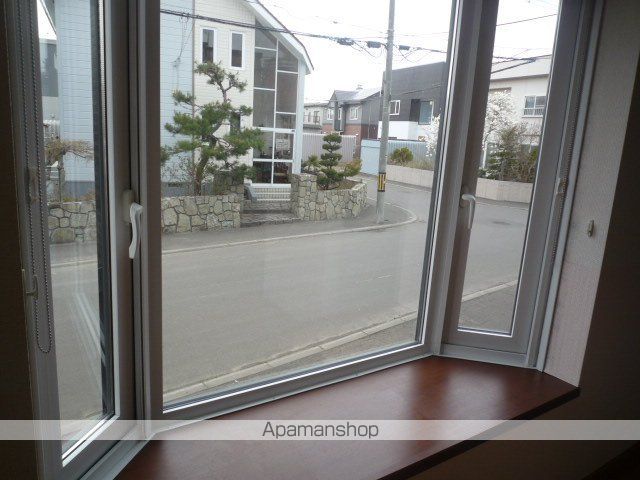 ワイズあいの里IIの内装写真