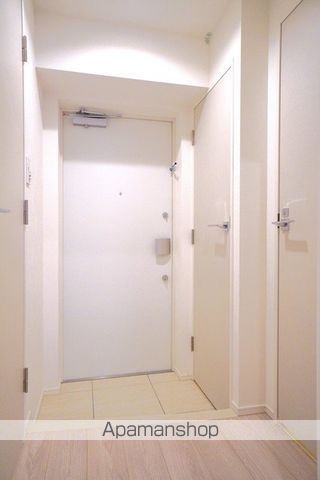 アジールコート山手動坂の内装写真