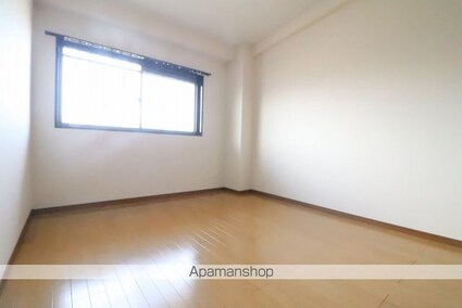 グランドール秋川[2LDK/58.44m2]の内装1