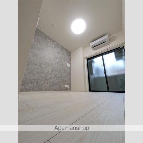 ハーモニーテラス西中島南方の内装写真