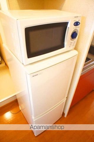 レオパレスラ トゥールの内装写真