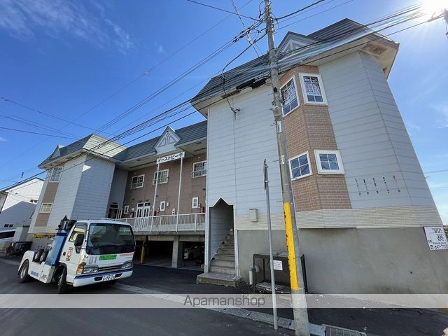 イーストビーチ