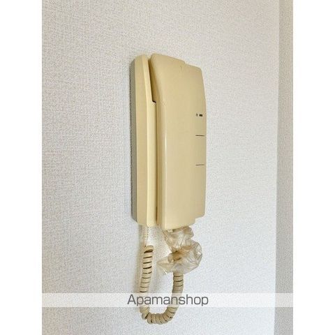 リバーパーク上谷刈の内装写真