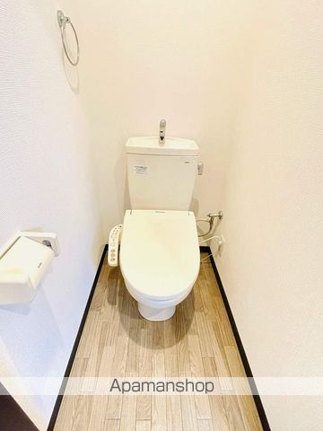 みおつくし今市の内装写真