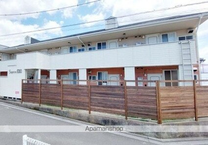セフィラＥＤＯ[1R/20.2m2]の外観2