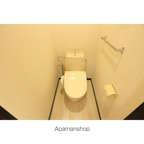 マローネ南の内装写真