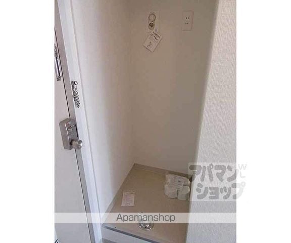 ジュネス深草の内装写真