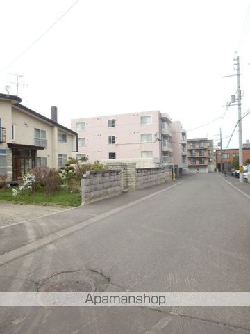 ロコベルソ月寒東の周辺写真