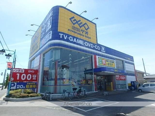 パステル堀之内の周辺写真
