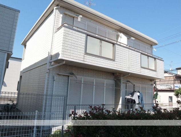 リックスの外観写真