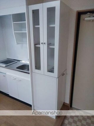 和歌山県和歌山市木広町５丁目[1DK/25.65m2]の内装1