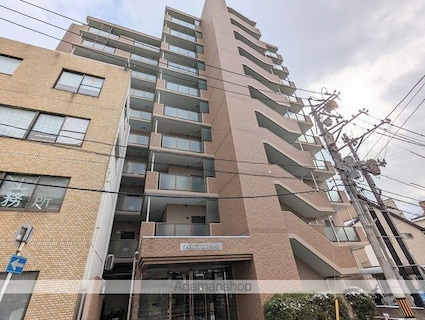 フェリシア西広島駅前[1DK/34.24m2]の外観2