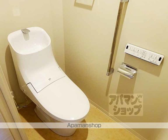 ルーシア京都烏丸御池の内装写真