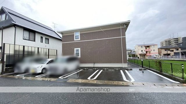 ベル・グランジェIのその他写真