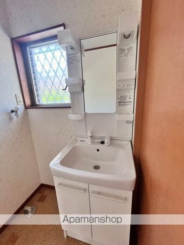 羽鳥3丁目貸家の内装写真
